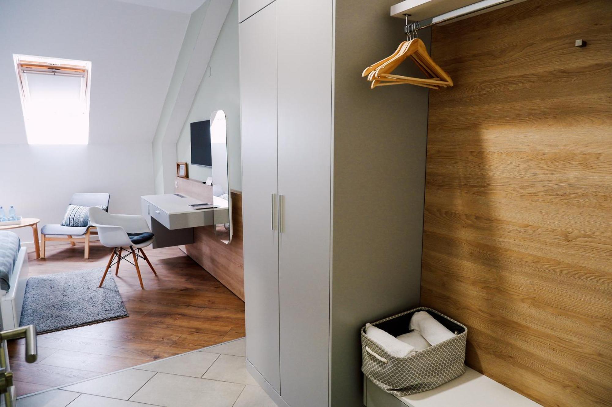 Casa M Otel Oradea Dış mekan fotoğraf