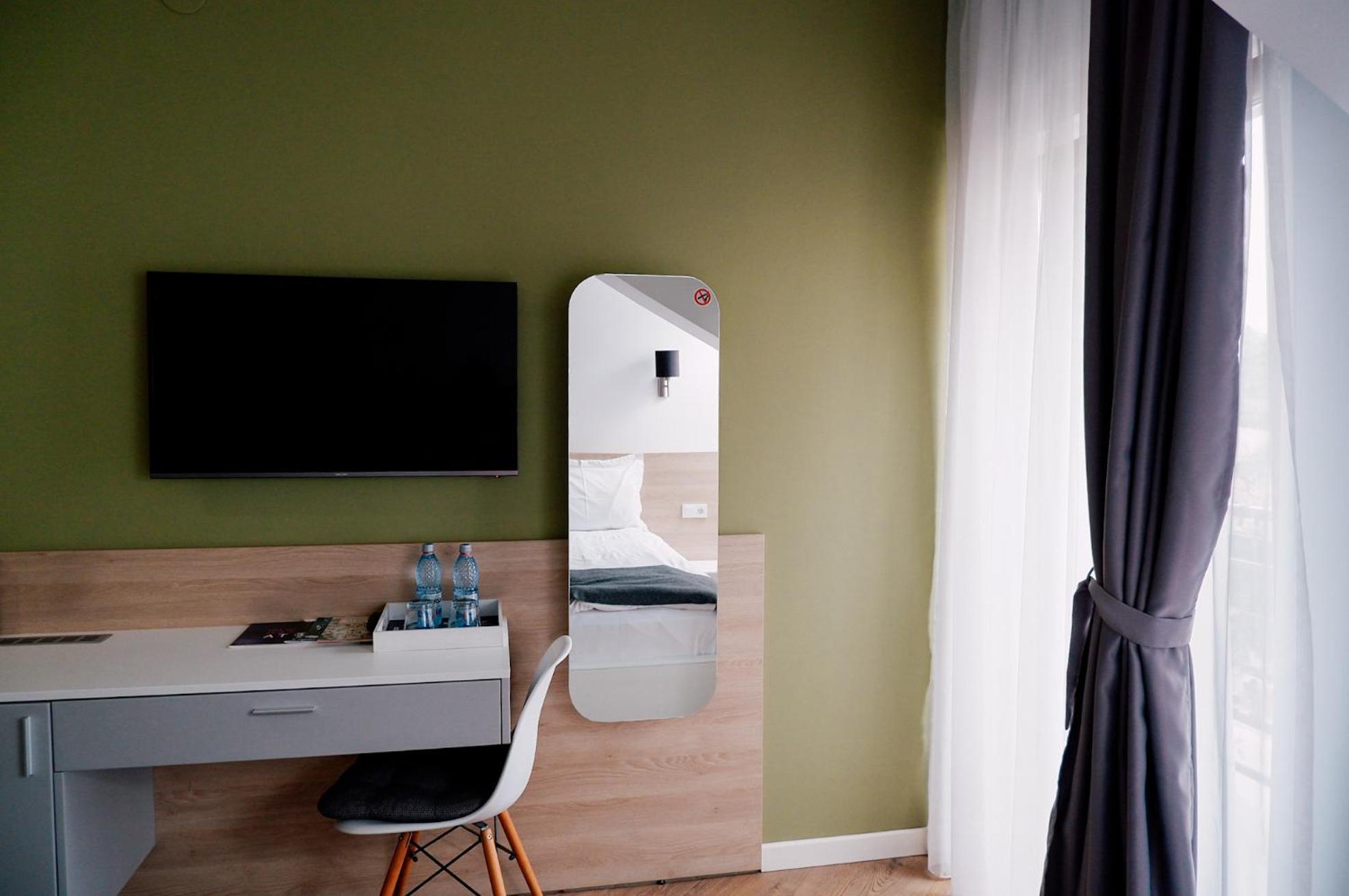 Casa M Otel Oradea Dış mekan fotoğraf