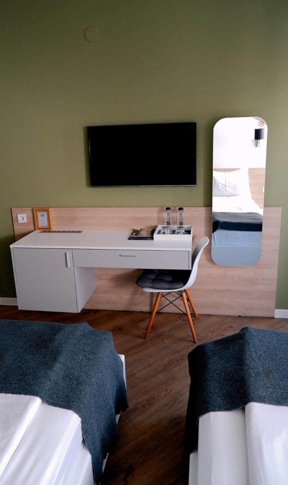 Casa M Otel Oradea Dış mekan fotoğraf