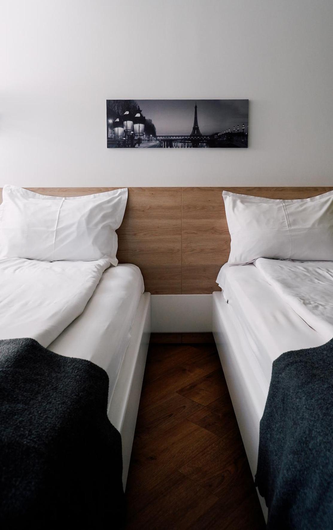Casa M Otel Oradea Dış mekan fotoğraf